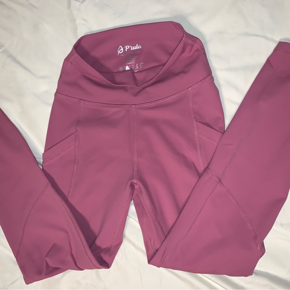 P’Tula leggings